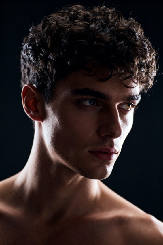 Portrait preview